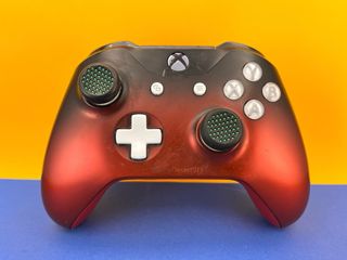 Xbox One S + Forza Horizon 3