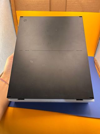 Xbox One S + Forza Horizon 3