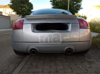 Audi TT 2001