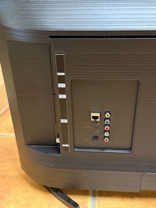 Samsung Smart TV 32 casi sin uso