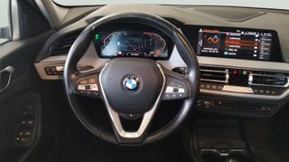 BMW Serie 1 118i 100 kW (136 CV)