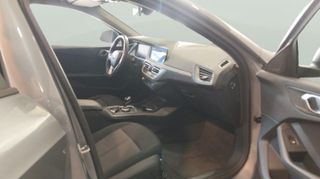 BMW Serie 1 118i 100 kW (136 CV)