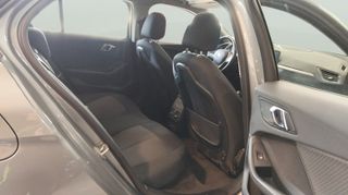 BMW Serie 1 118i 100 kW (136 CV)