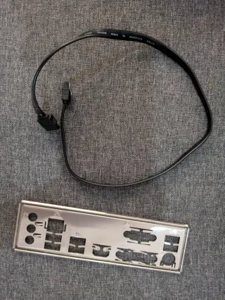 Placa Base Gigabyte + Intel i3-9100f