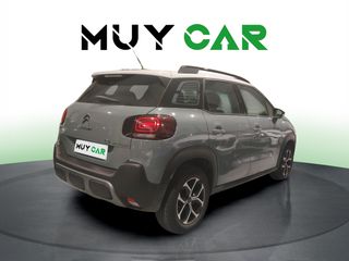 Citroen C3 Aircross BlueHDi 110 S&S Shine 81 kW (110 CV)