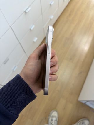 iPhone 14 256GB Blanco
