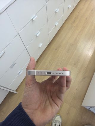 iPhone 14 256GB Blanco