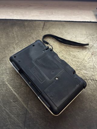 Nintendo DS Fat + Pokémon Mundo Misterioso