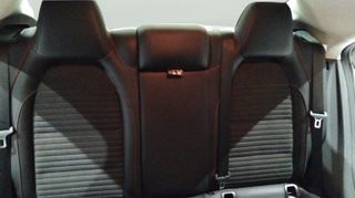 Mercedes-Benz CLA 180 90 kW (122 CV)