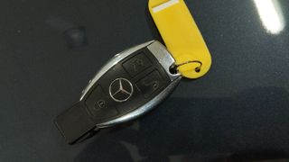 Mercedes-Benz CLA 180 90 kW (122 CV)