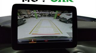 Mercedes-Benz CLA 180 90 kW (122 CV)