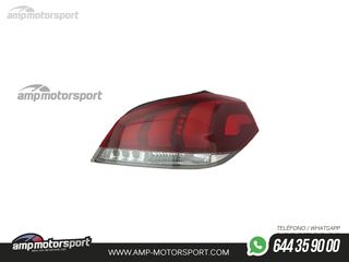 PILOTO TRASERO DERECHO PARA PEUGEOT 508