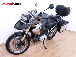 BMW R 1200 GS