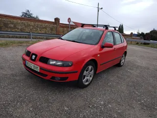 SEAT Leon 2001 1.9tdi 110cv