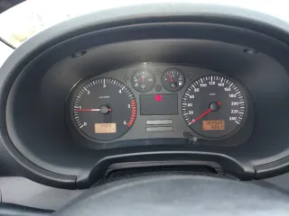 SEAT Leon 2001 1.9tdi 110cv