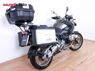 BMW R 1200 GS