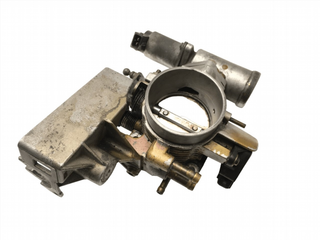 Cuerpo acelerador Opel 90411546