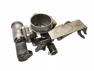 Cuerpo acelerador Opel 90411546