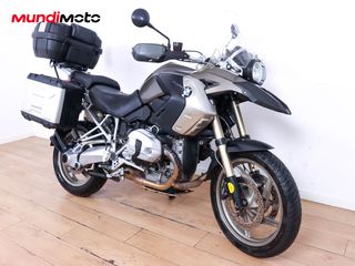 BMW R 1200 GS