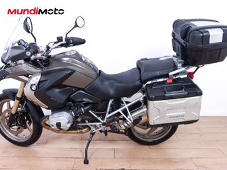 BMW R 1200 GS