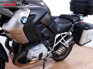 BMW R 1200 GS