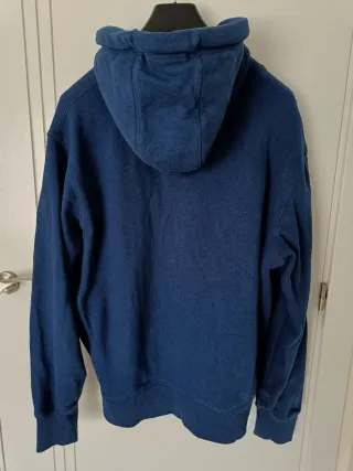Sudadera Superdry Azul