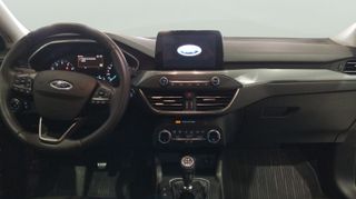 Ford Focus 1.0 Ecoboost Active Auto 92 kW (125 CV)