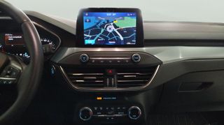 Ford Focus 1.0 Ecoboost Active Auto 92 kW (125 CV)