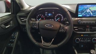 Ford Focus 1.0 Ecoboost Active Auto 92 kW (125 CV)