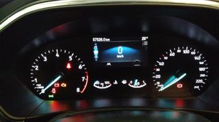 Ford Focus 1.0 Ecoboost Active Auto 92 kW (125 CV)