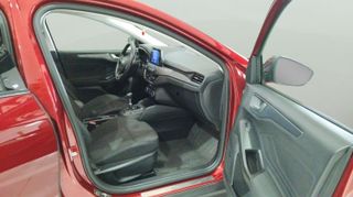 Ford Focus 1.0 Ecoboost Active Auto 92 kW (125 CV)