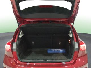 Ford Focus 1.0 Ecoboost Active Auto 92 kW (125 CV)