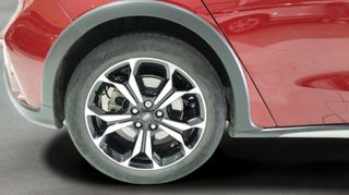 Ford Focus 1.0 Ecoboost Active Auto 92 kW (125 CV)