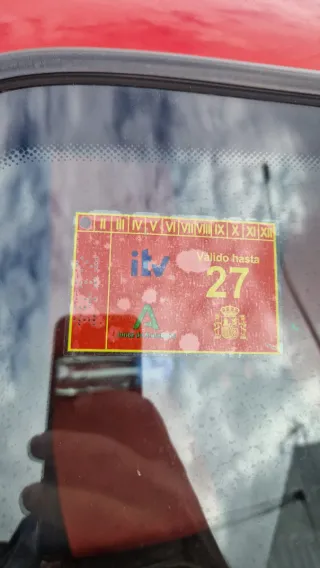 Renault supercinco gtl