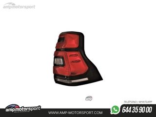 PILOTO TRASERO DERECHO PARA TOYOTA FJ150