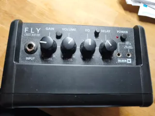 Blackstar Fly Mini Amplificador Guitarra Eléctrica