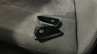 Volkswagen Golf Style 1.5 eTSI 110 kW (150 CV) DSG