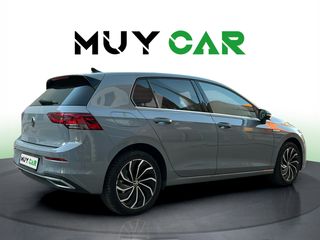 Volkswagen Golf Style 1.5 eTSI 110 kW (150 CV) DSG