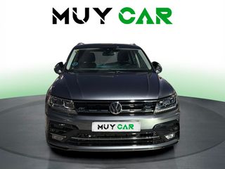 Volkswagen Tiguan Advance 1.5 TSI 110 kW (150 CV)