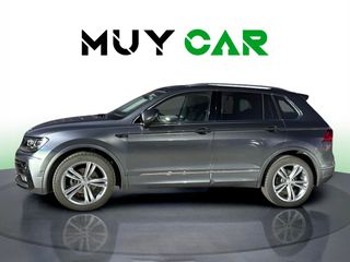 Volkswagen Tiguan Advance 1.5 TSI 110 kW (150 CV)
