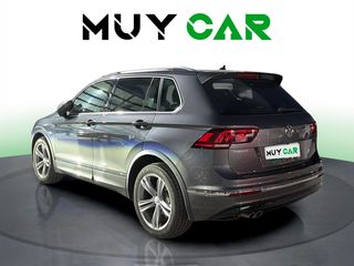 Volkswagen Tiguan Advance 1.5 TSI 110 kW (150 CV)