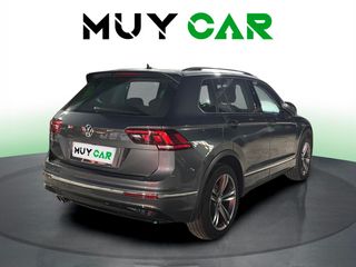 Volkswagen Tiguan Advance 1.5 TSI 110 kW (150 CV)