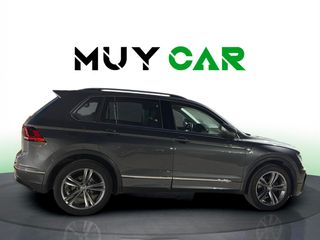 Volkswagen Tiguan Advance 1.5 TSI 110 kW (150 CV)