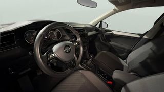 Volkswagen Tiguan Advance 1.5 TSI 110 kW (150 CV)