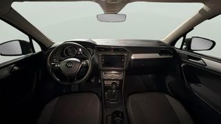 Volkswagen Tiguan Advance 1.5 TSI 110 kW (150 CV)