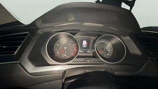 Volkswagen Tiguan Advance 1.5 TSI 110 kW (150 CV)