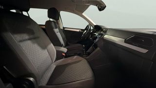 Volkswagen Tiguan Advance 1.5 TSI 110 kW (150 CV)