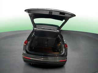 Volkswagen Tiguan Advance 1.5 TSI 110 kW (150 CV)