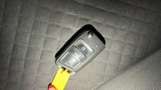 Volkswagen Tiguan Advance 1.5 TSI 110 kW (150 CV)