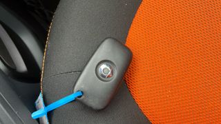 Smart ForTwo Coupe 66 66 kW (90 CV)